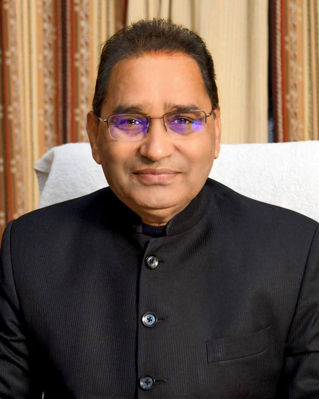 Poonam Tandon, Vice-Chancellor, Deen Dayal Upadhyay University