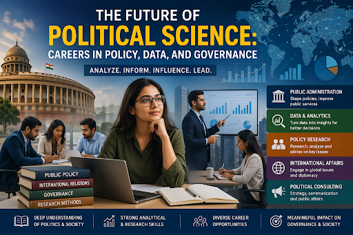 Political Science Careers