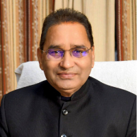 Poonam Tandon, Vice-Chancellor, DDUGU