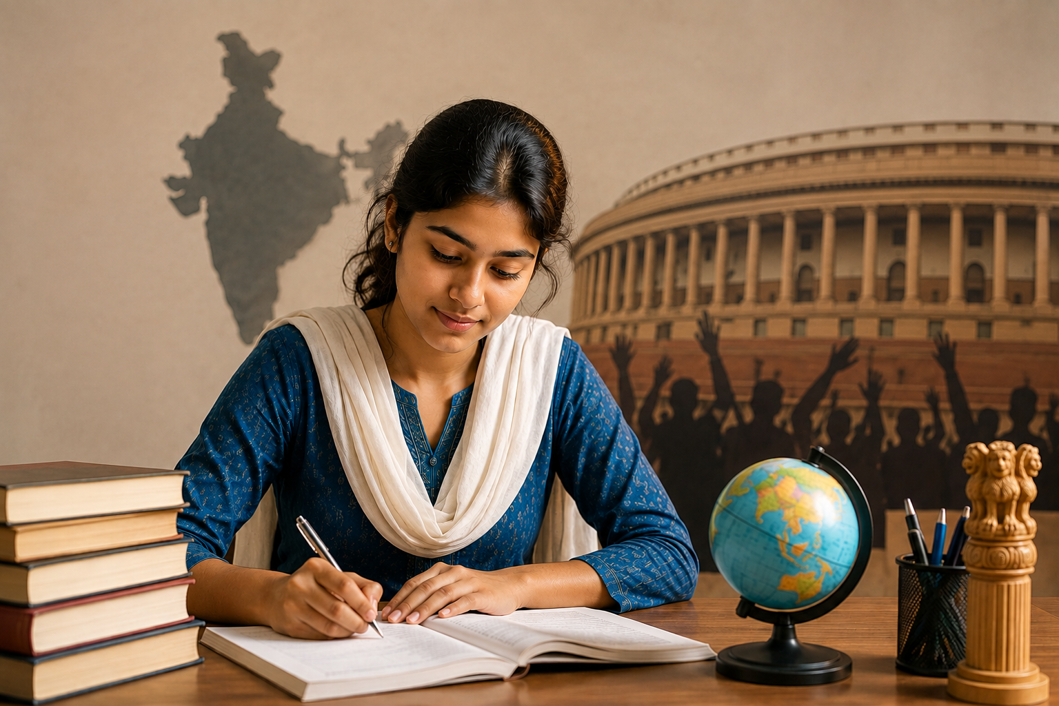 BA English Work-Learn Program at DDU Gorakhpur University